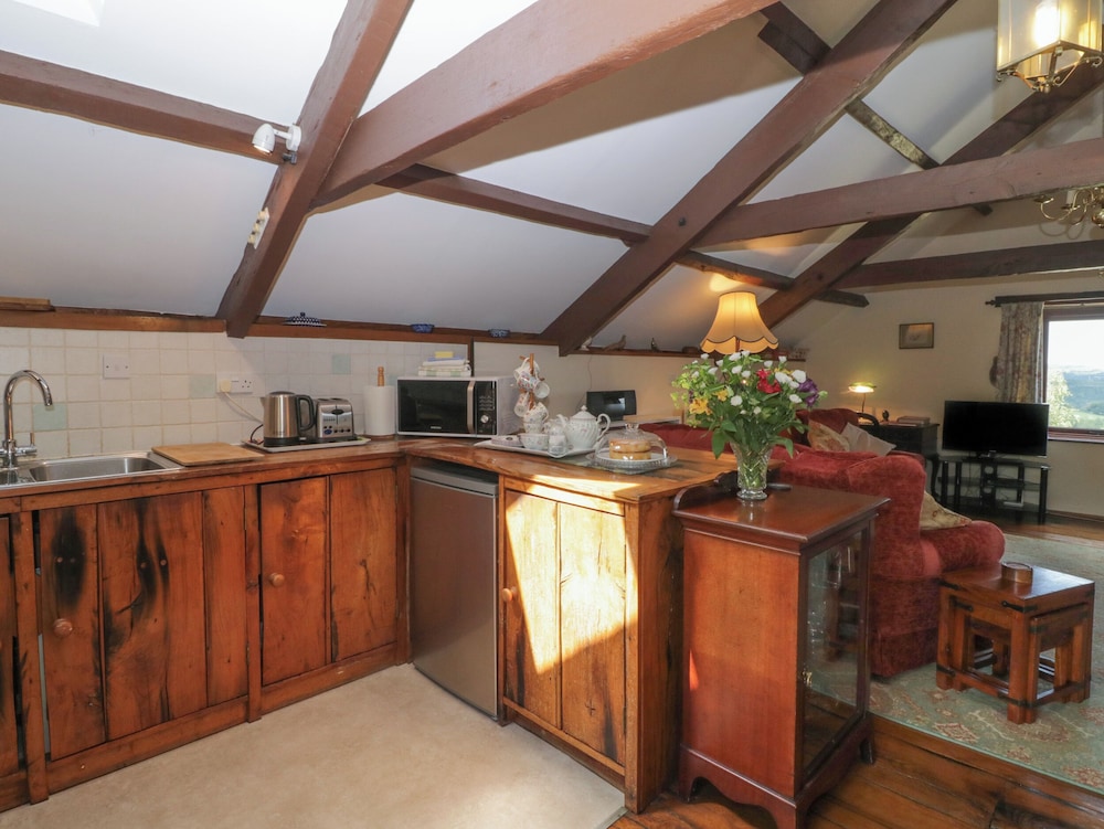 Beckaford Cottage