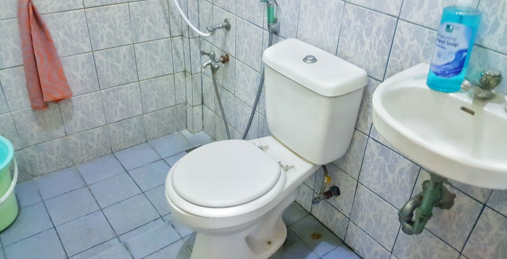 Minine Guesthouse