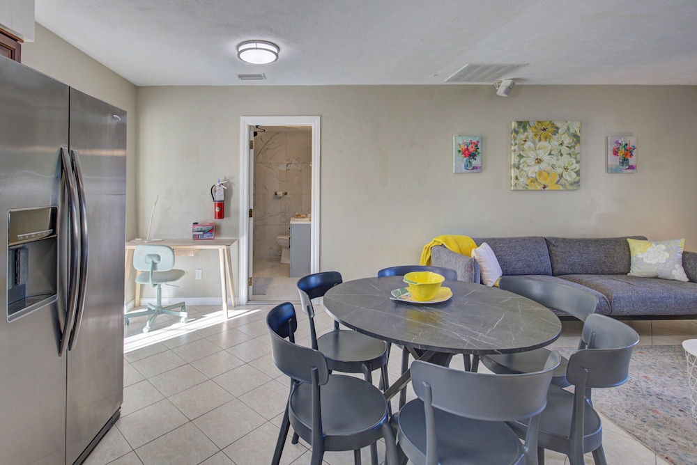Villa Bella With Heated Pool