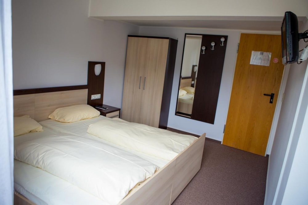 Pohl's Rheinhotel Adler