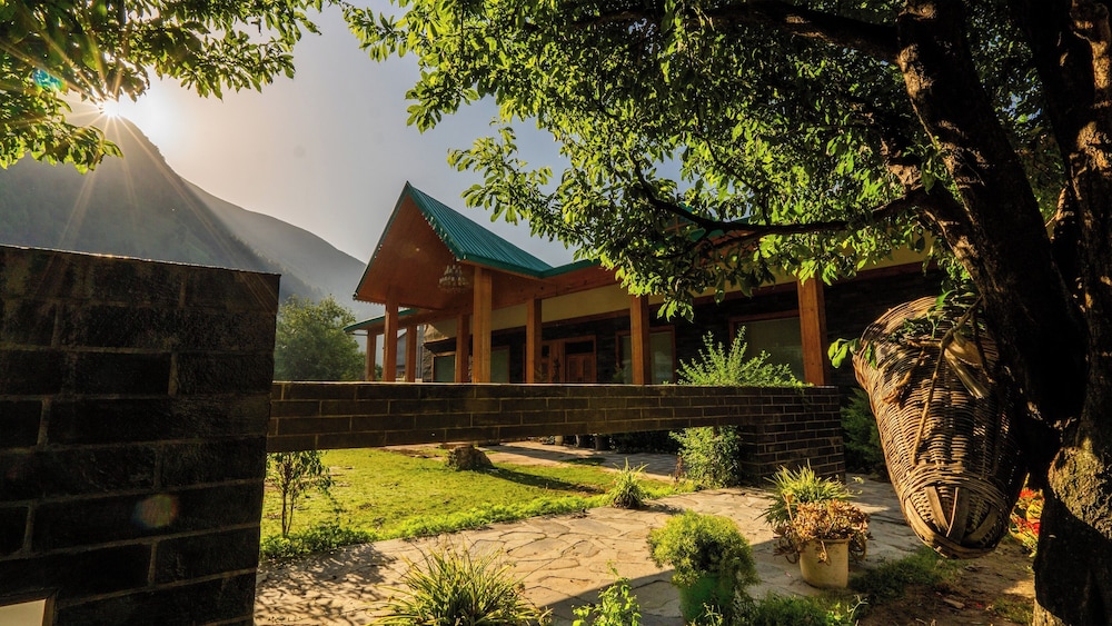 Smile Resort