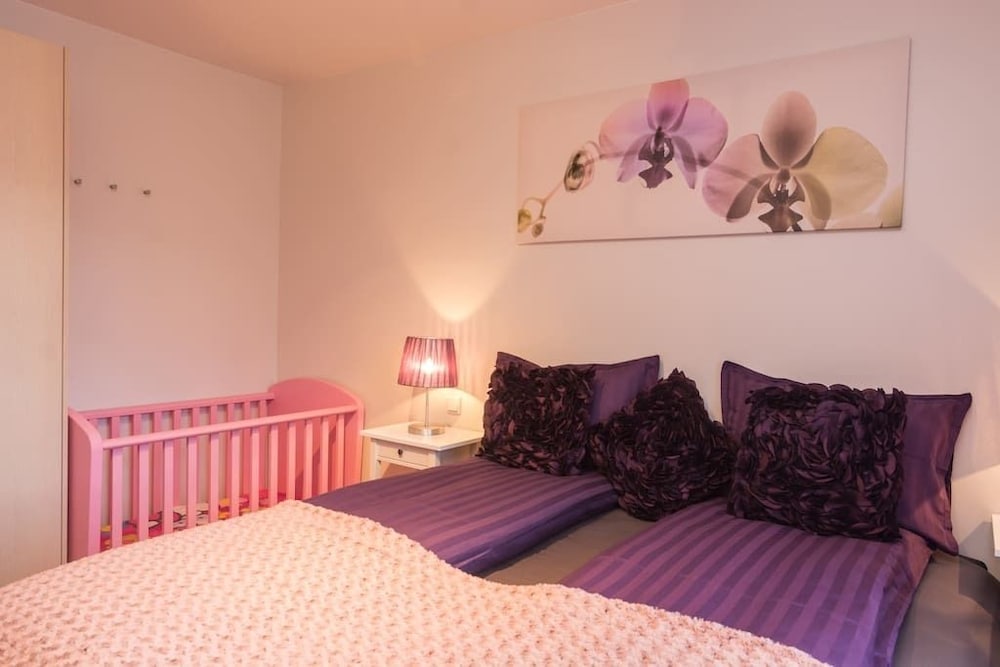 Akureyri Central Suite