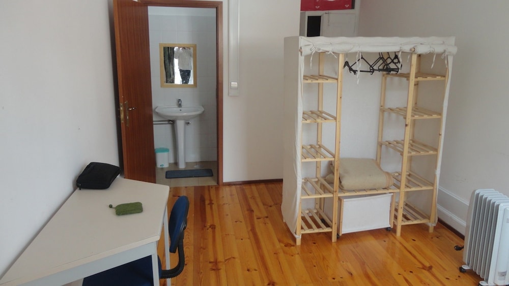 Be Coimbra Hostels — photo 33