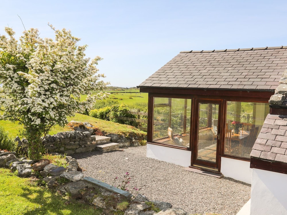 Ty Mynydd