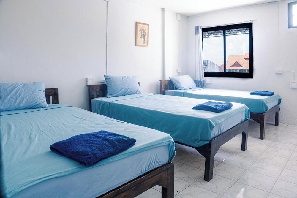Satop Travelers Guesthouse