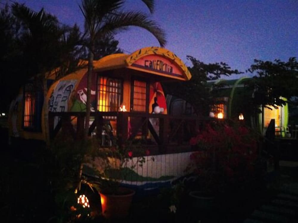 Cape 42 Hostel III