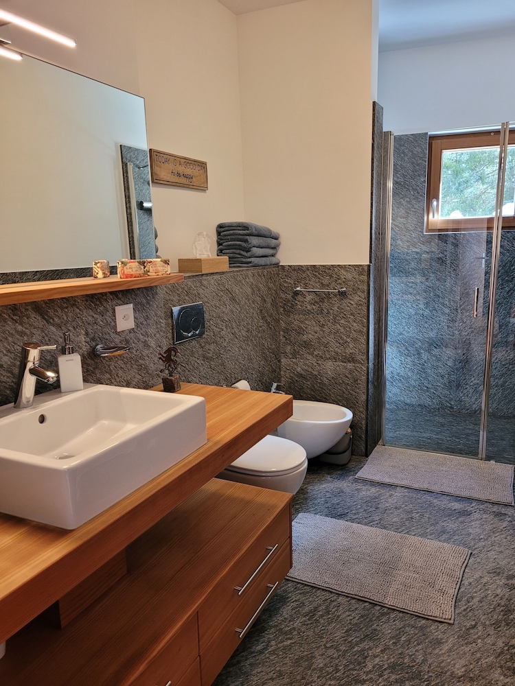 Laax Alpine Lodge