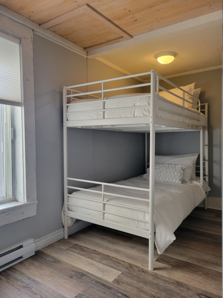 Les Suites du Centre-Ville