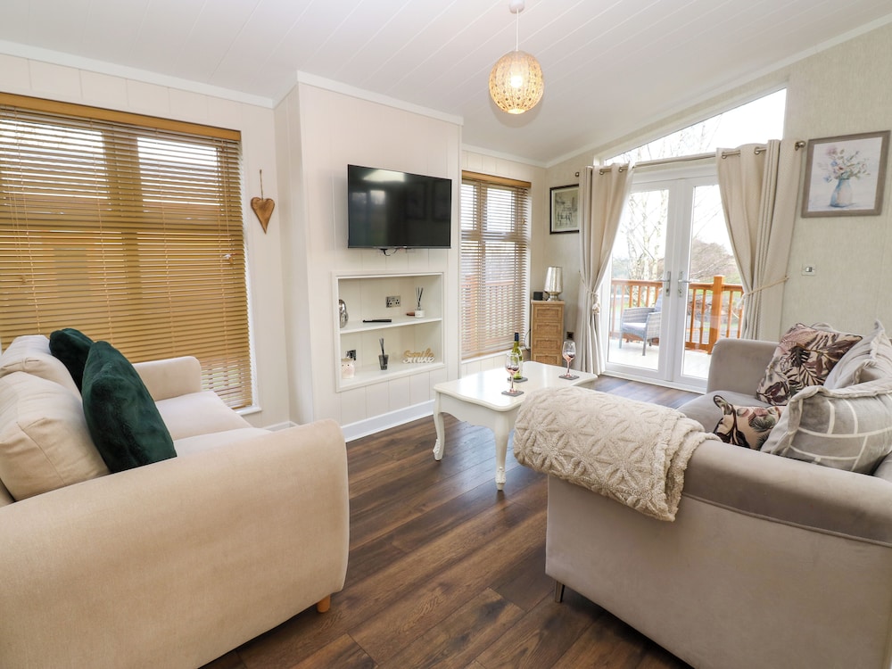 Finnbars Lodge
