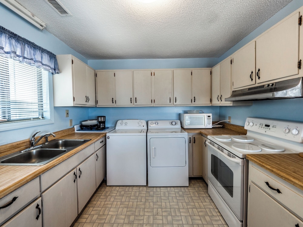 Beach Around & Find Out by Topsail Realty