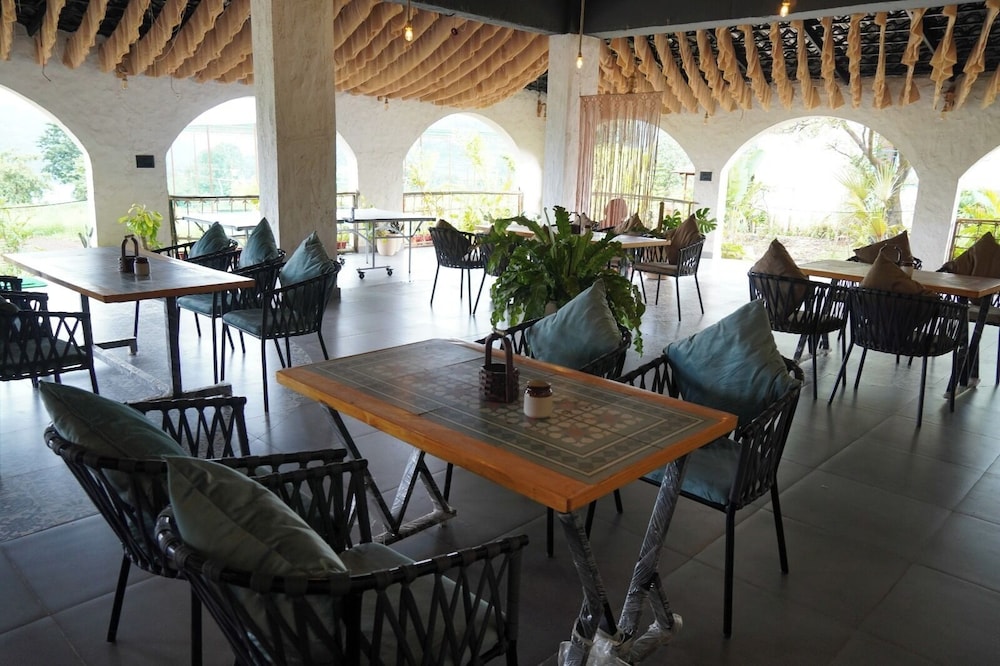Casa Rossa Resort