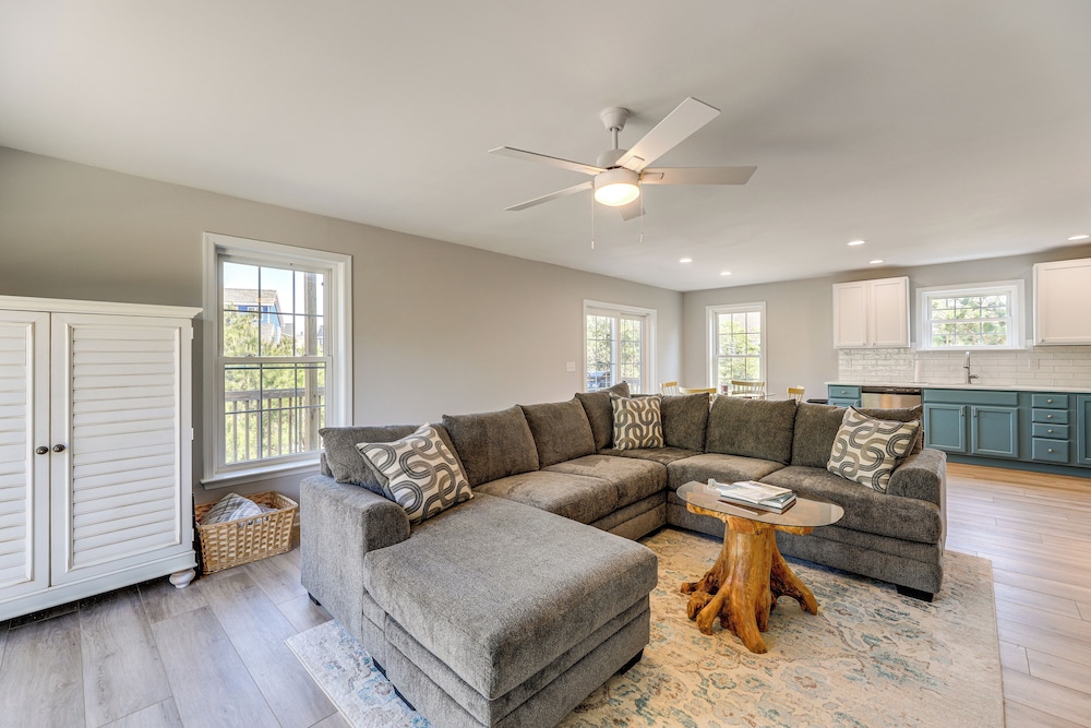 Broadkill Beach Gem w/ Beach Access, Dogs Welcome