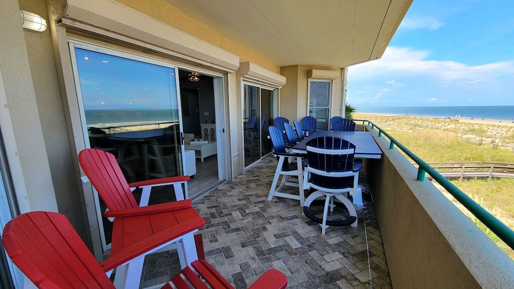 Desoto Beach Club 2 Tybee Vacation Rentals