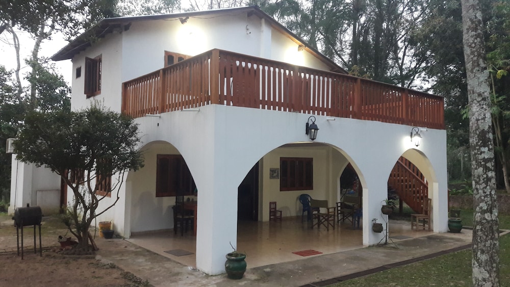 Hotel Rural Jerutì