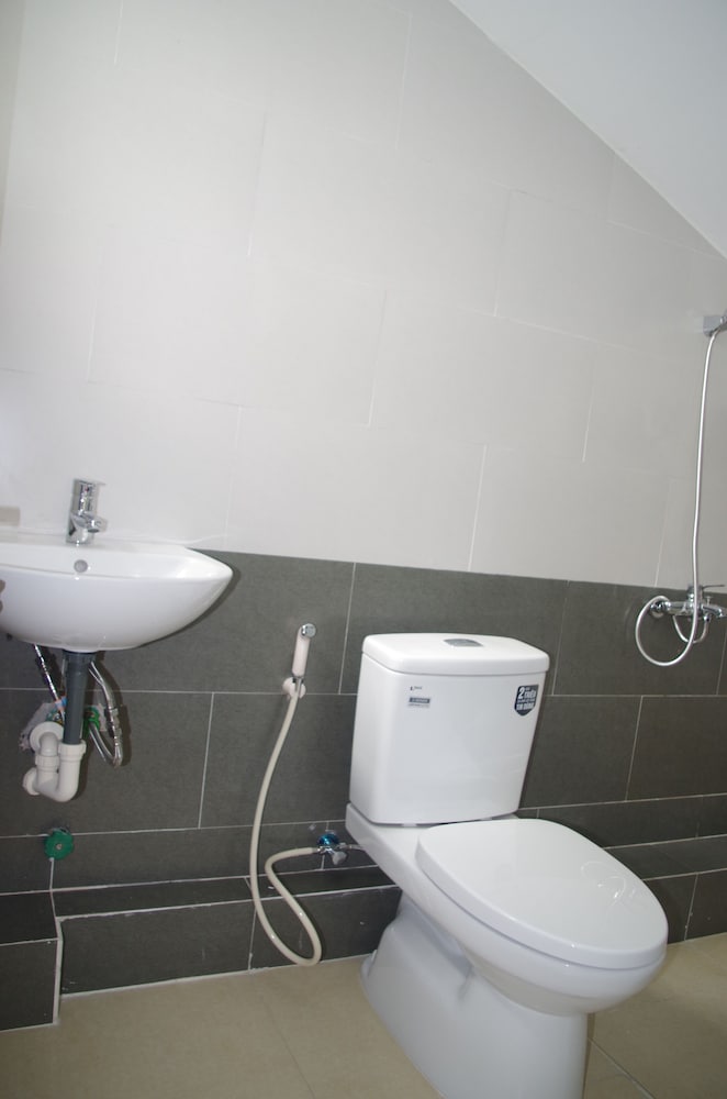 Aroma Homestay & Spa