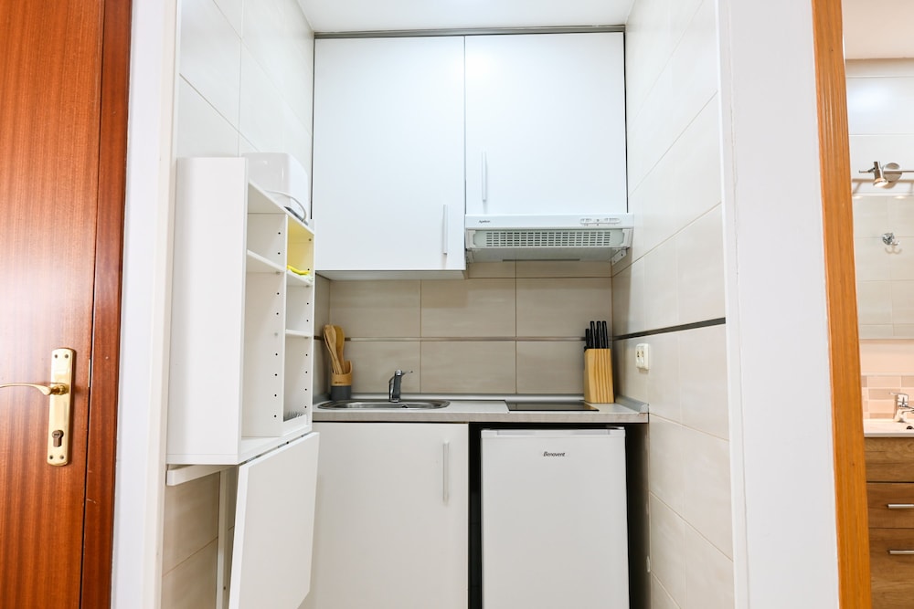 M Men551b Acogedor Apartamento en Vallecas Tu N
