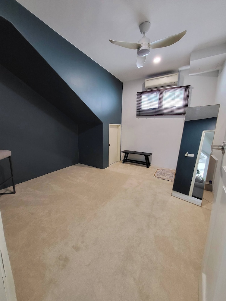 Luxury Tropical Bungalow in Damansara Golden Core