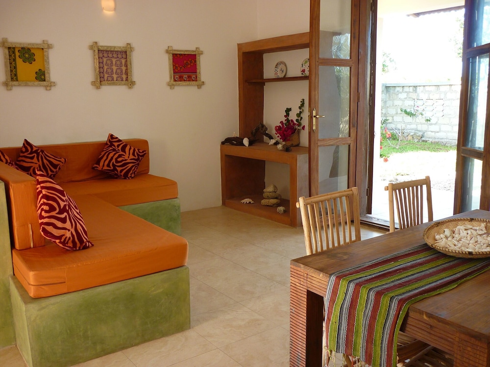 Kamili View Apartment in Zanzibar