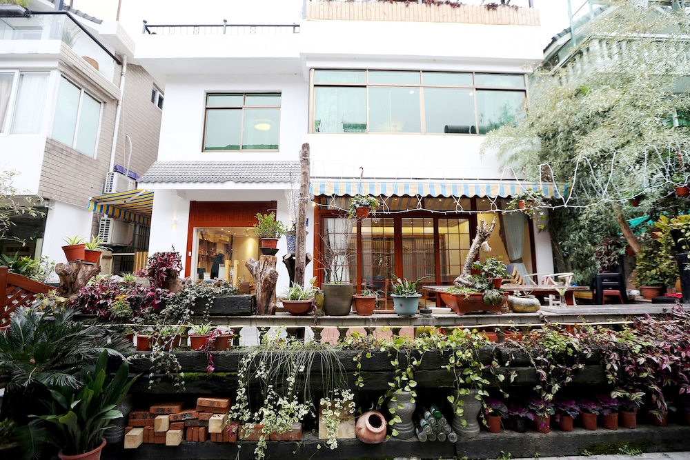 Hangzhou Ling Inn