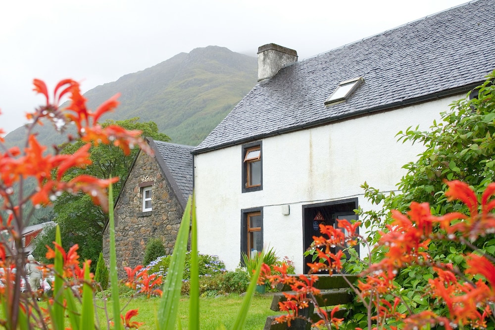 Ratagan Youth Hostel