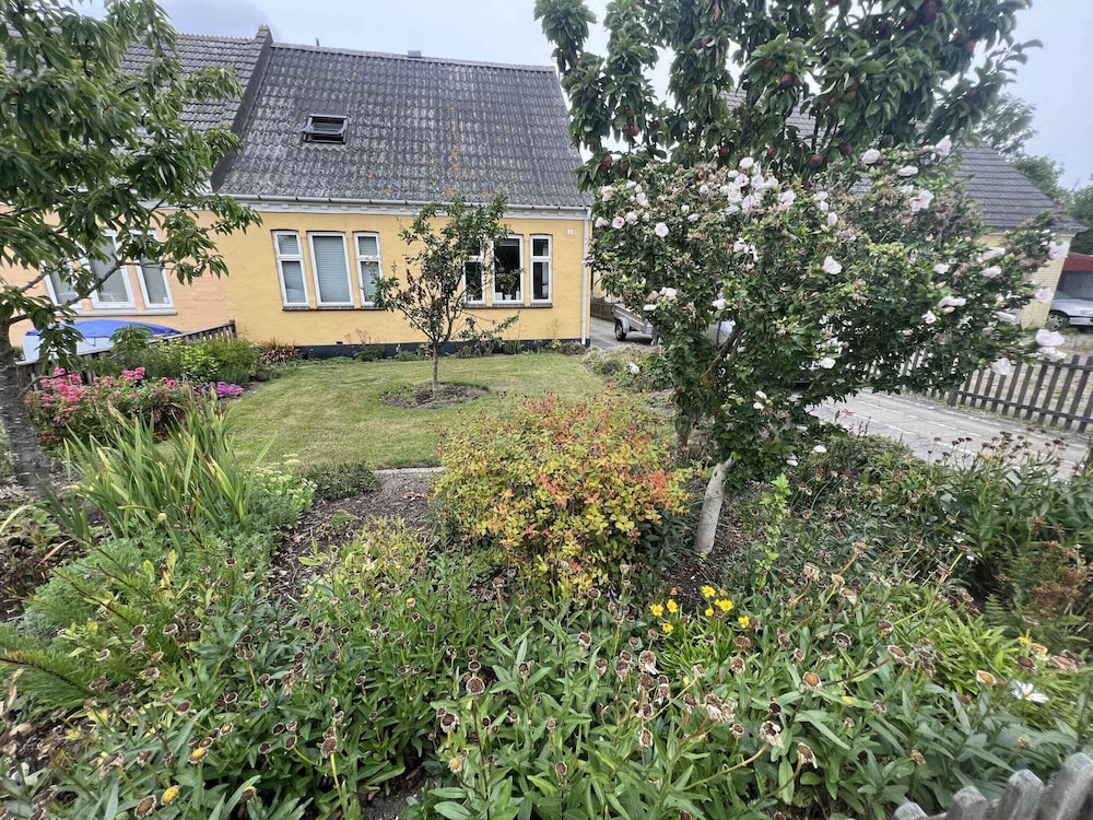 5 Star Holiday Home in Rodby