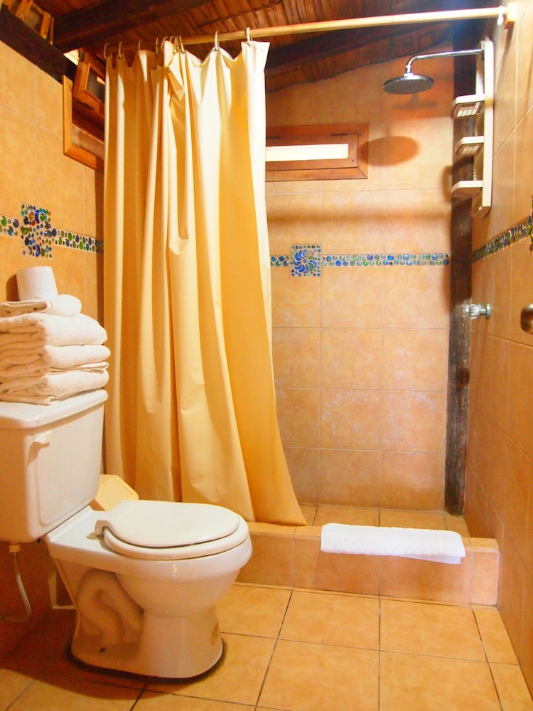 Cuna Luna Hosteria
