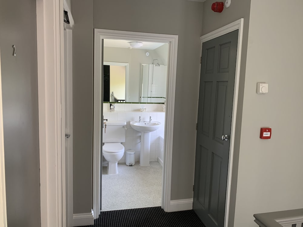 Badgemore Park B&B and Golf Club