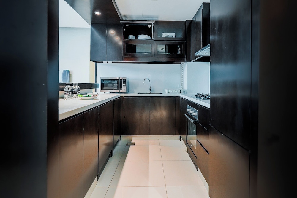 Upper Crest Residences - Downtown Dubai