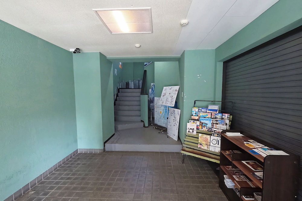 TASOGARE HOSTEL