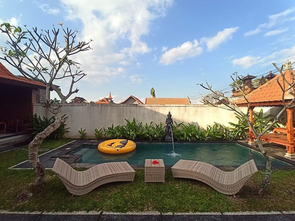 Maha Living Villa Ubud