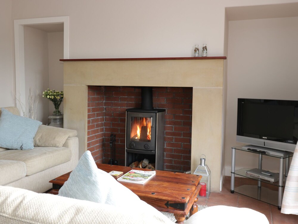 Berwick-upon-Tweed Vacations - Sea Lily - Property Image 10