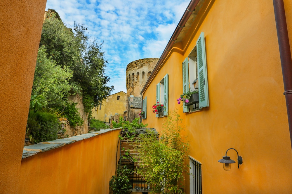 Latu Corsu - Cote Corse
