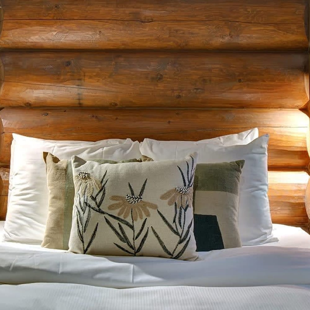 Chalet Refuge 114 in Lac-sup Rieur