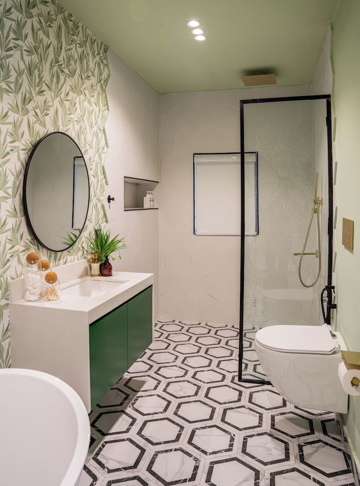 Libertini Apartments by FreedomWay