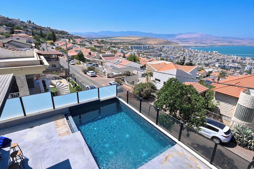 Villa Blue Horizon