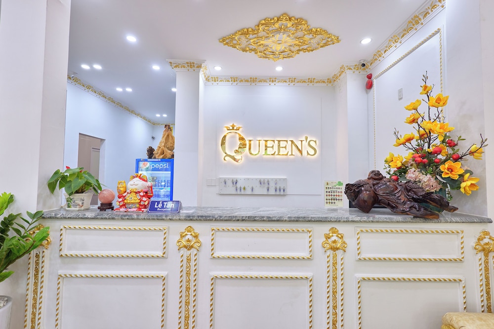 Queen's Motel