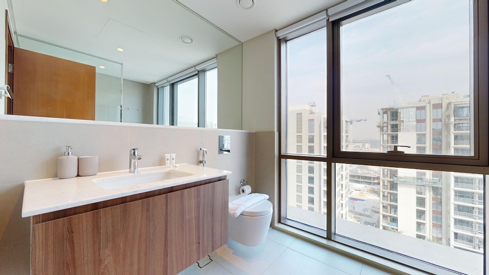 Primestay - Vida Residences -creek Beach