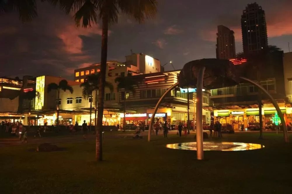 Our Awesome Hostel