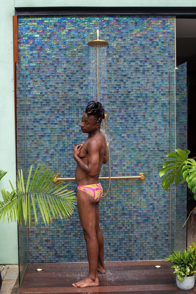 The Railyard NOLA – Adult Only, Clothing Optional Pool