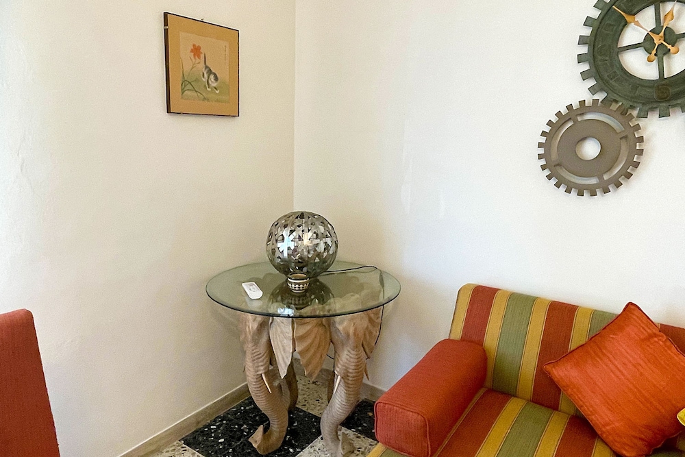 Appartamento Anna in Castiglione Della Pescaia
