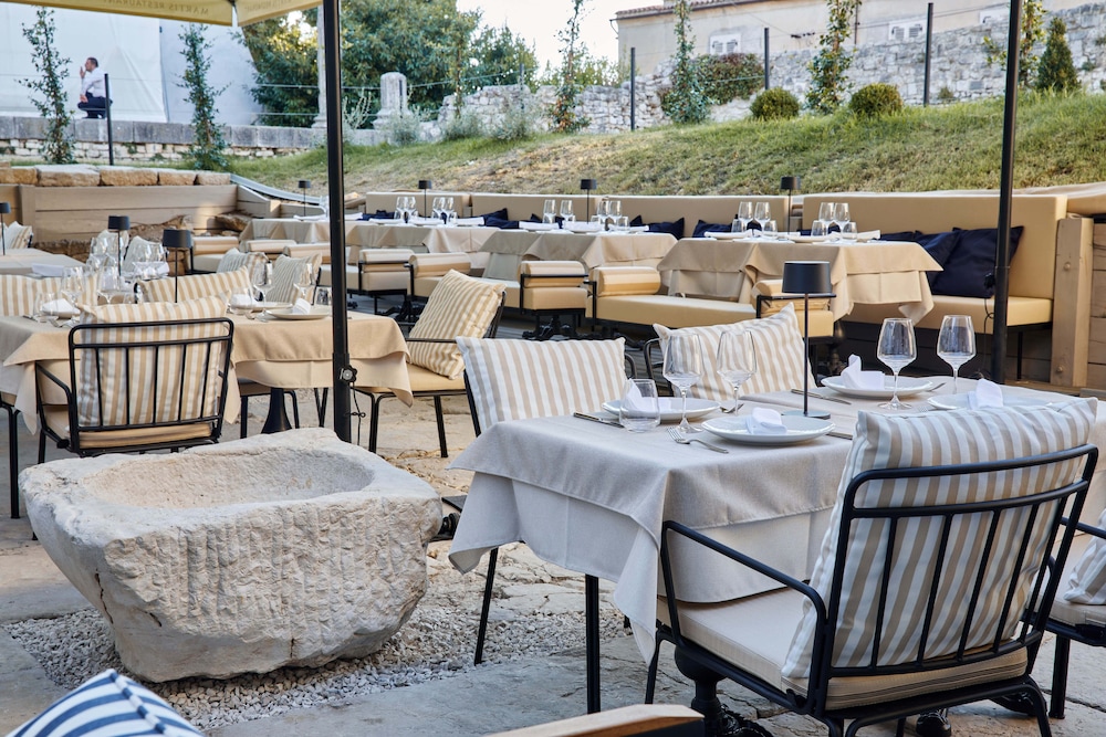 Porec Vacations - Martis Forum Heritage Hotel  Residence - Property Image 20