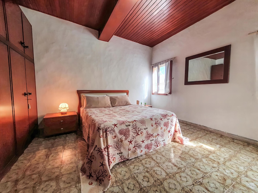 Casa Mafalda en Portoferraio