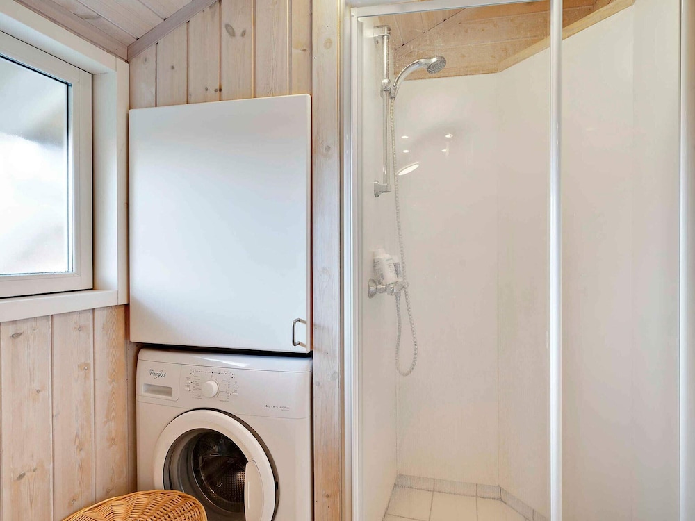 5 Star Holiday Home in Knebel