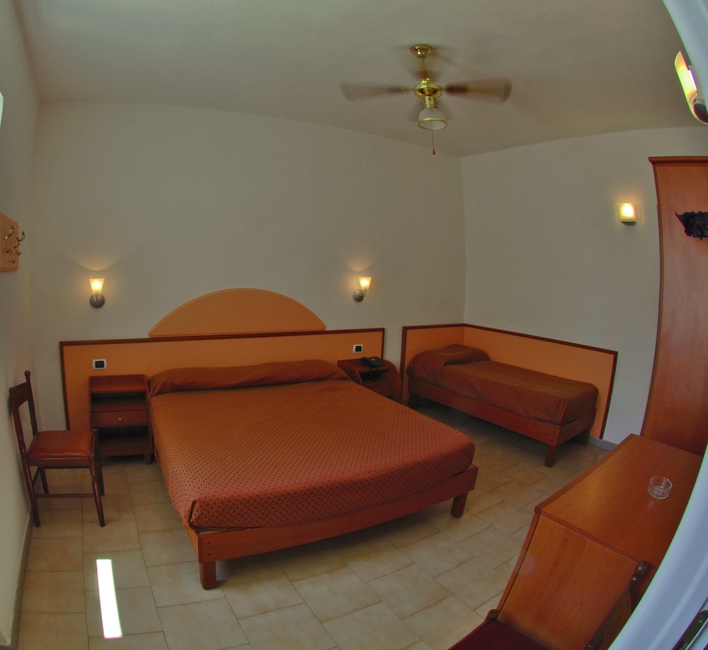 Hotel Villaggio Club ALTALIA Residence photo 3