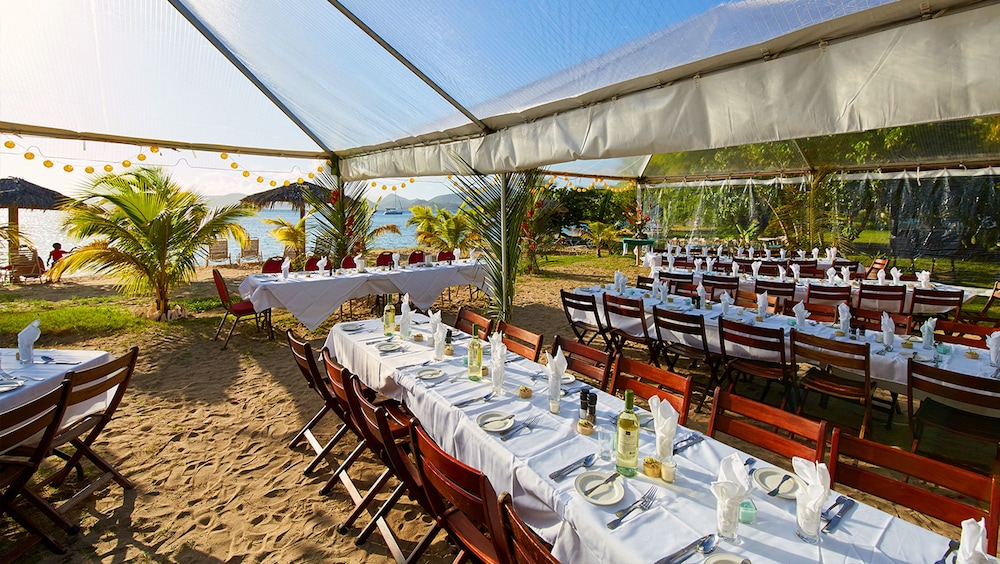 Oualie Beach Resort - Photo 41