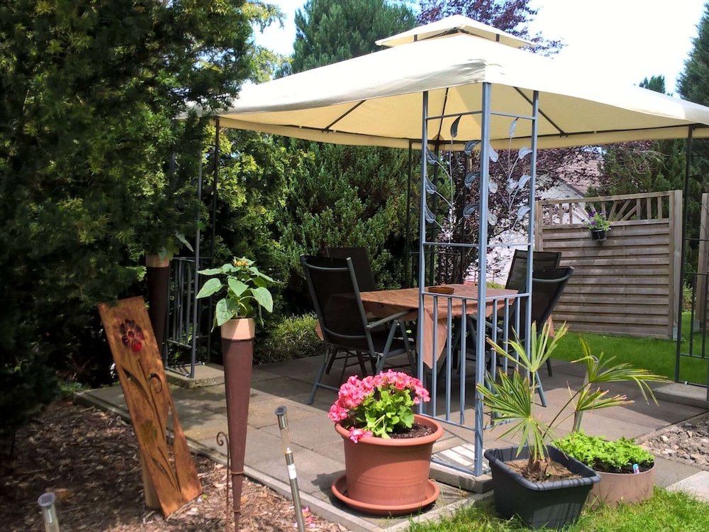 Holiday Home Niederehe Romantic Escape view 5