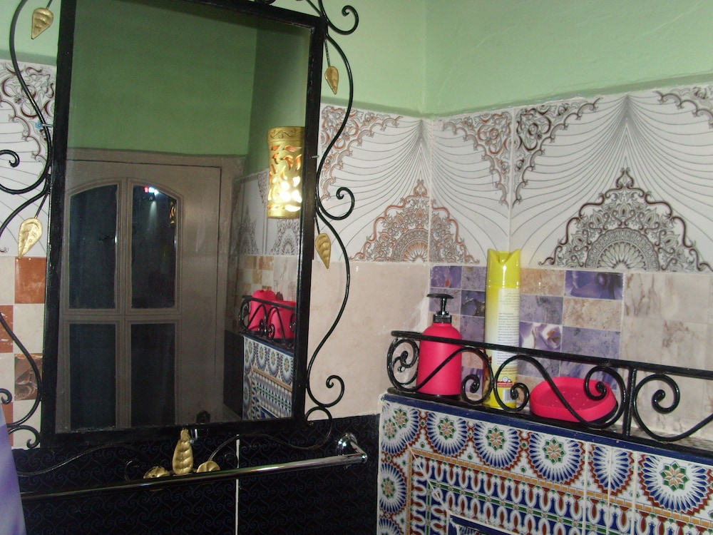 Dar Nouzha A