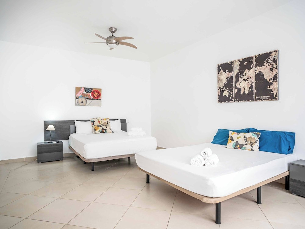 Villa Petunia