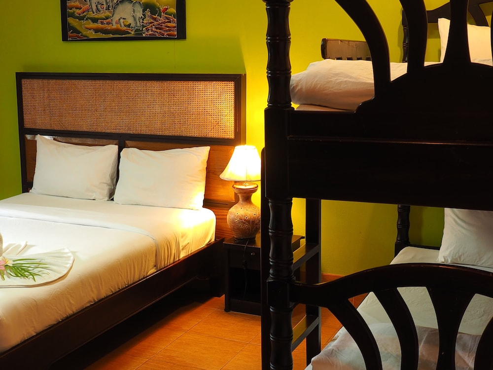 Bailan Beach Resort