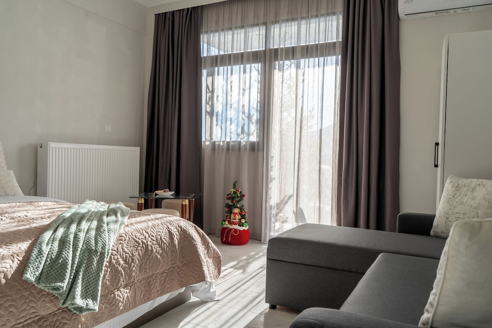 Del Sol 6 Meteora Luxurious Suites